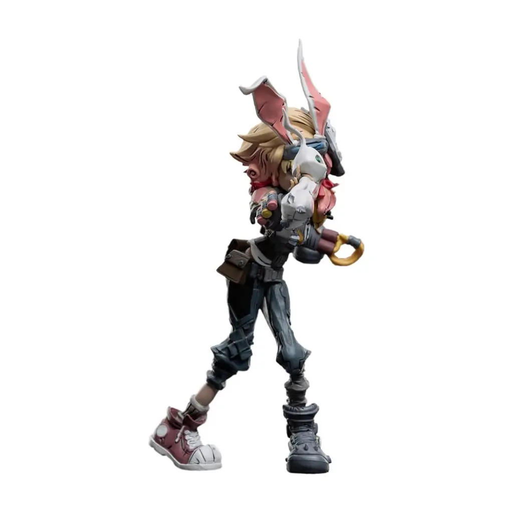 Фігурка для геймерів Weta Workshop Borderlands 3 Tiny Tina (105003035) - фото 6