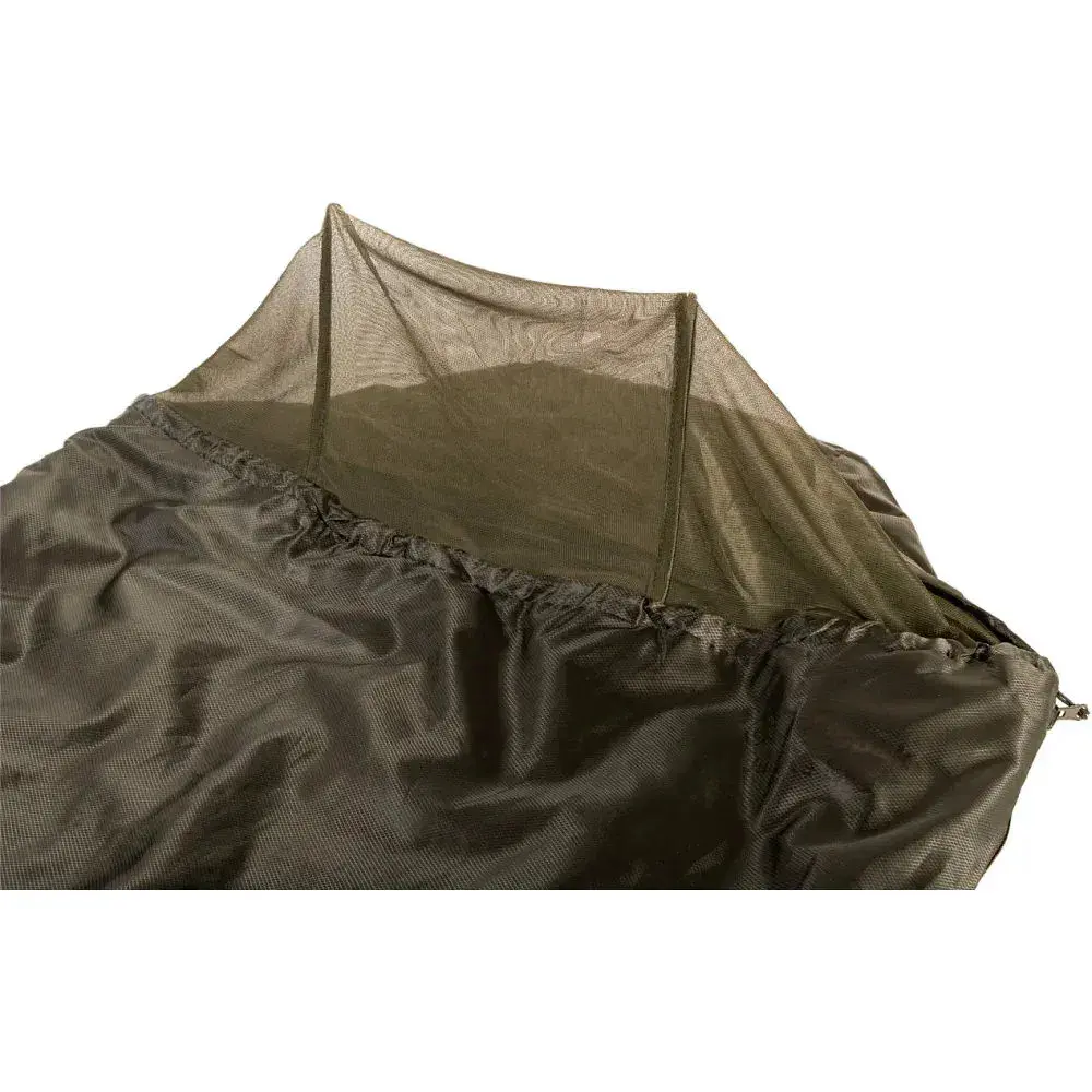 Спальний мішок Snugpak Jungle Bag LZ Olive - фото 5