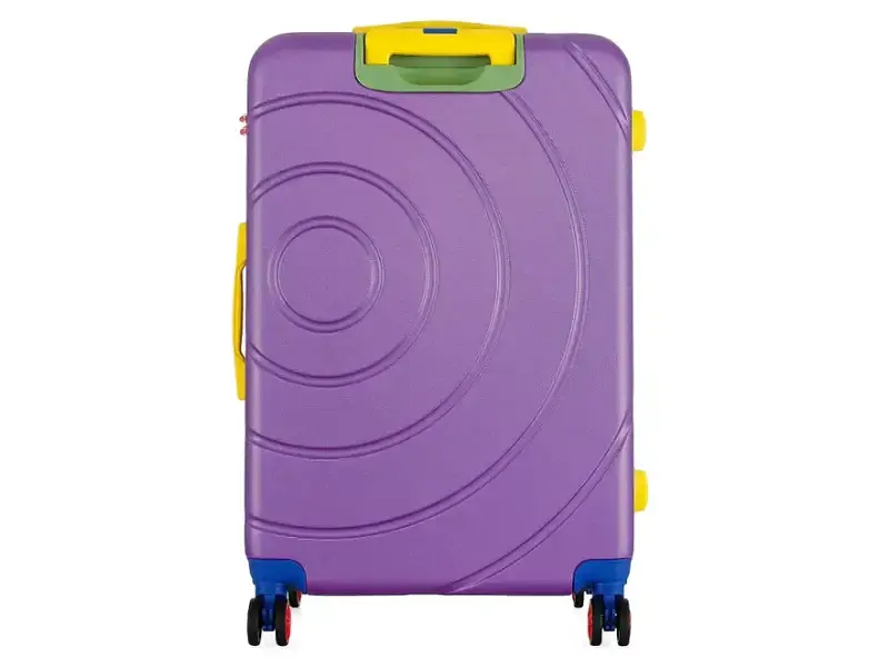 Валіза Semi Line 28 L Purple (T5930-3) - фото 8