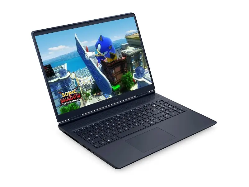 Ноутбук Alienware 16 Aurora AC16250 (AC16250_RPLH-R_005) - фото 2