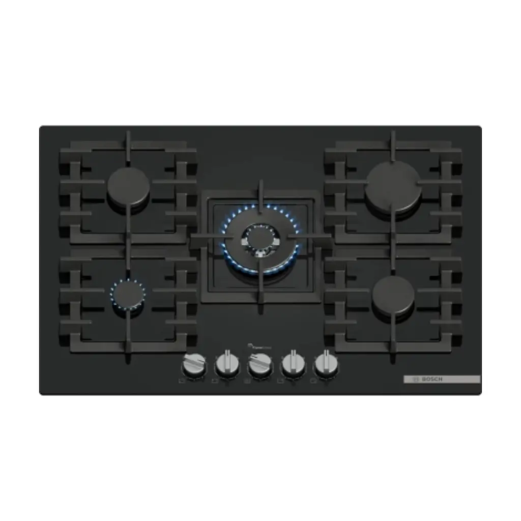 Варочна поверхня Bosch PPQ7A6I45 - фото 8