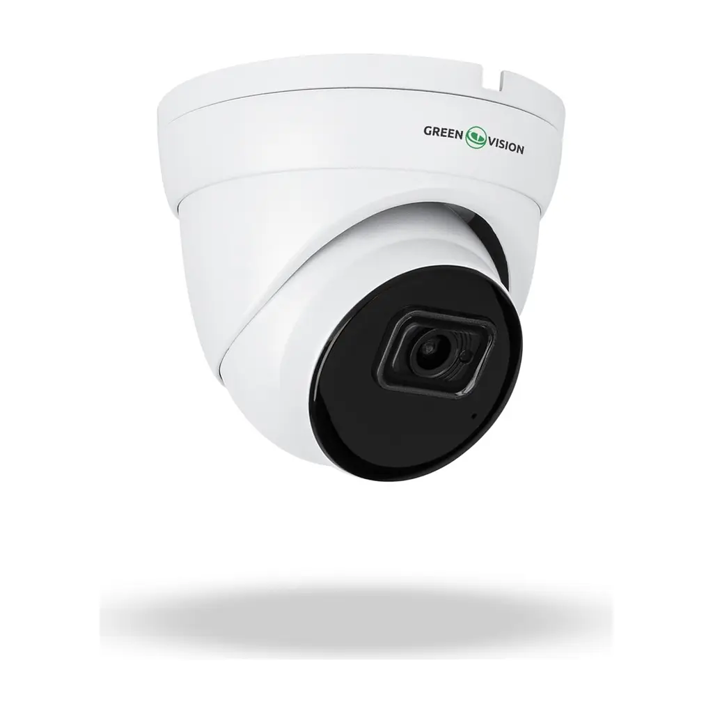 Камера відеоспостереження Greenvision GV-175-IP-IF-DOS12-30 SD (Ultra AI) - фото 4