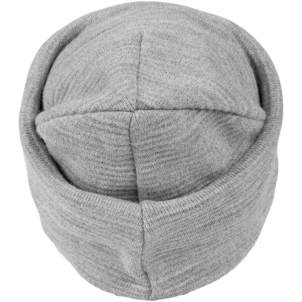 Шапка Viking Fishing Classic Hat 56 Black/Grey - фото 3