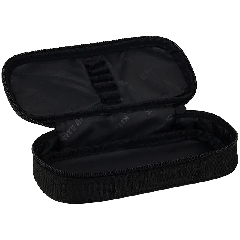 Пенал Kite Cyber ​​Game черный (K25-662-12) - фото 6