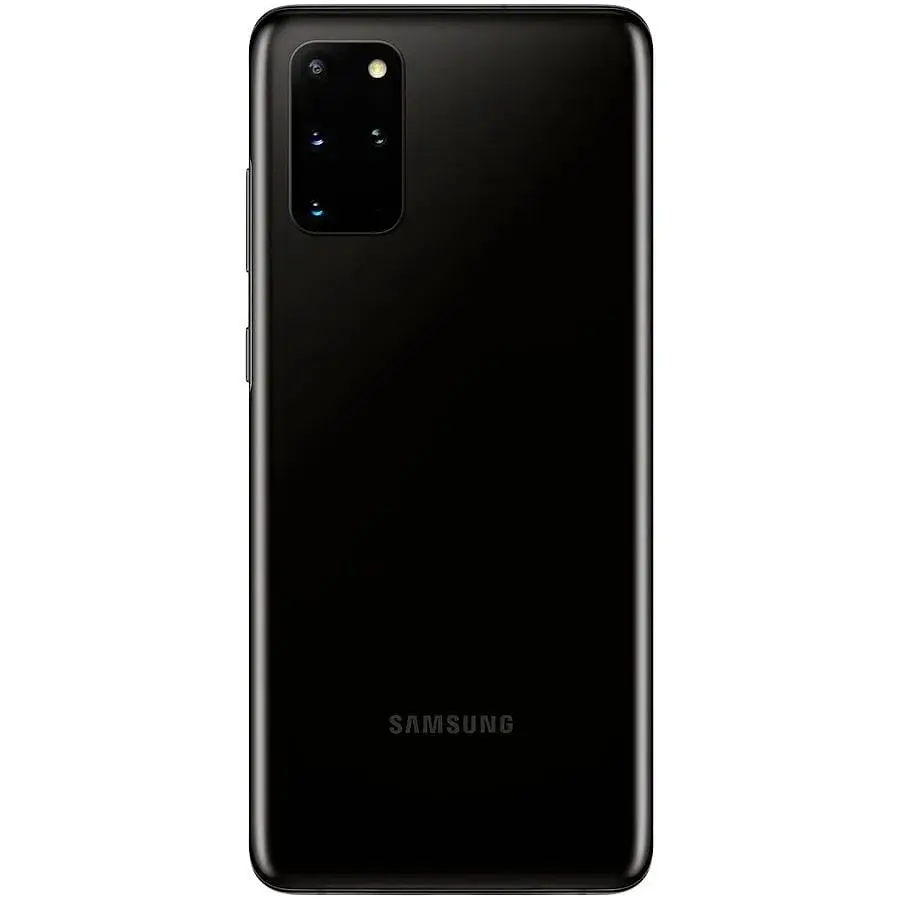 Смартфон Samsung Galaxy S20 Plus G985F 128Gb SM-G985FZKDSEK Grade C Seller Refurbished Cosmic Black - фото 3