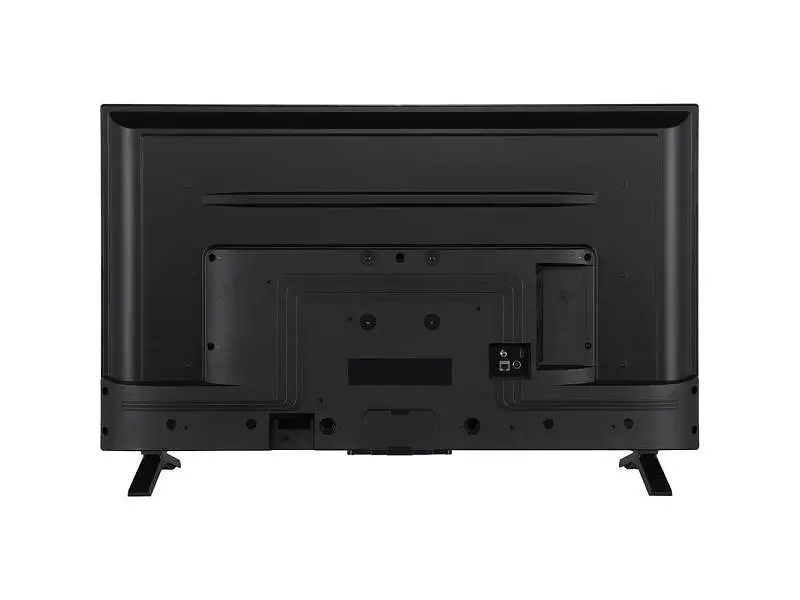 Телевізор Toshiba 43LA2E63DG - фото 4
