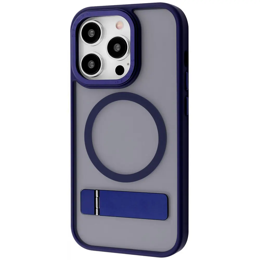 Чохол Proove Mainstay Case with Magnetic Ring iPhone 16 Pro в асортименті - фото 4