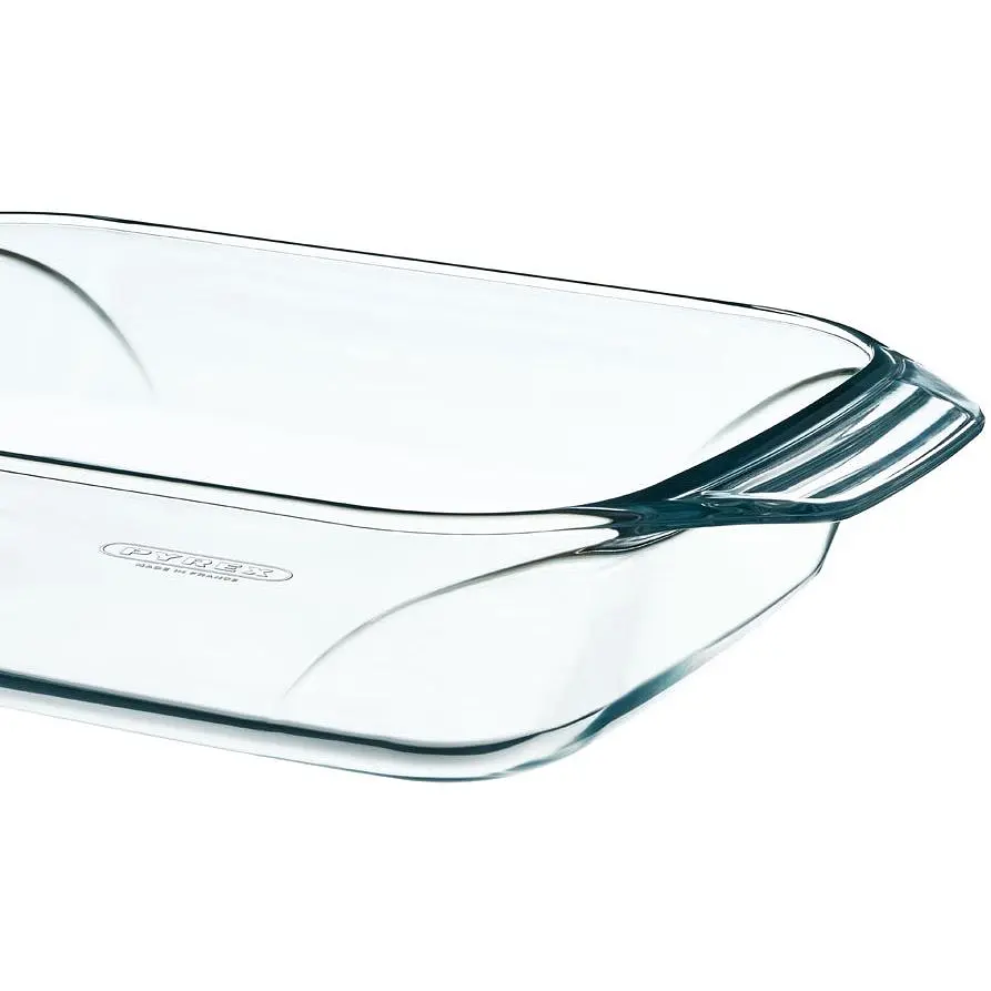 Форма для запікання Pyrex Irresistible 29х23х7 см 2.3 л (400B000) - фото 5