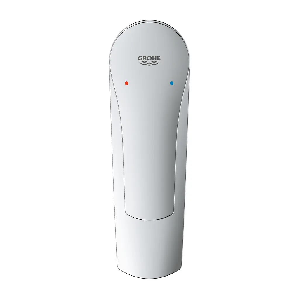 Змішувач для умивальника S-Size Grohe Eurosmart New 32467003 Хром - фото 4