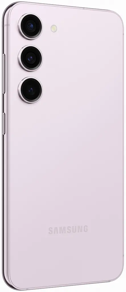 Смартфон Samsung Galaxy S23 8/512GB Lavender SM-S9110 - фото 6