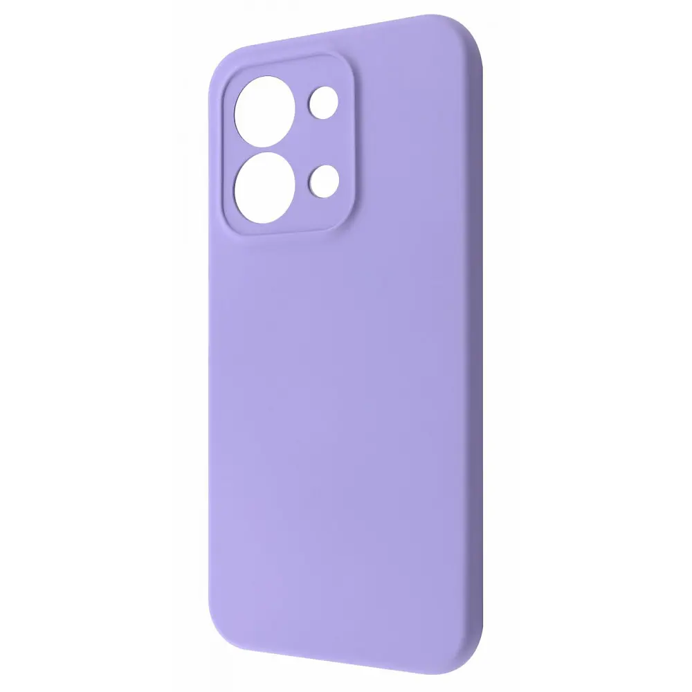 Чохол WAVE Colorful Case (TPU) Xiaomi Redmi 15C 4G (European) 173.2mm в асортименті - фото 6