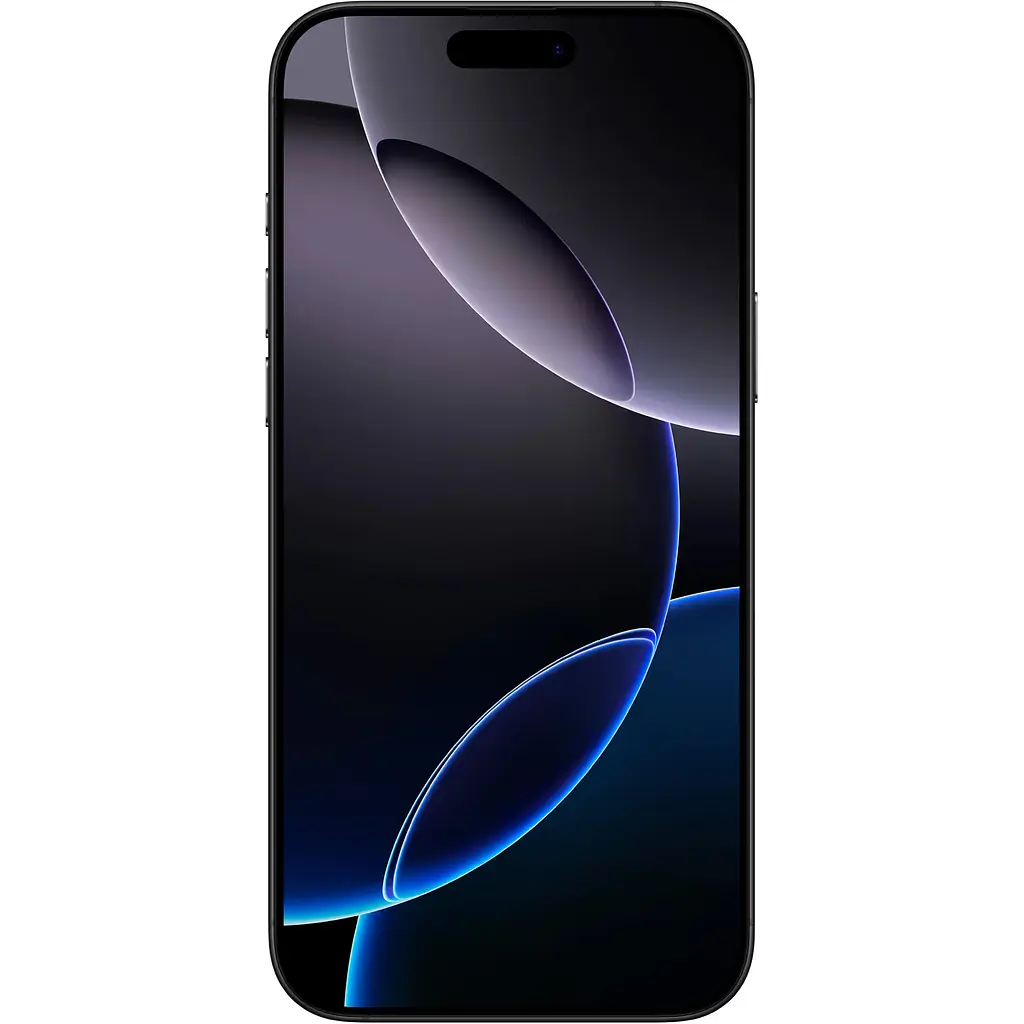 Смартфон Apple iPhone 16 Pro Max 256GB Black Titanium [MYWV3] Б/В [157944] - фото 2