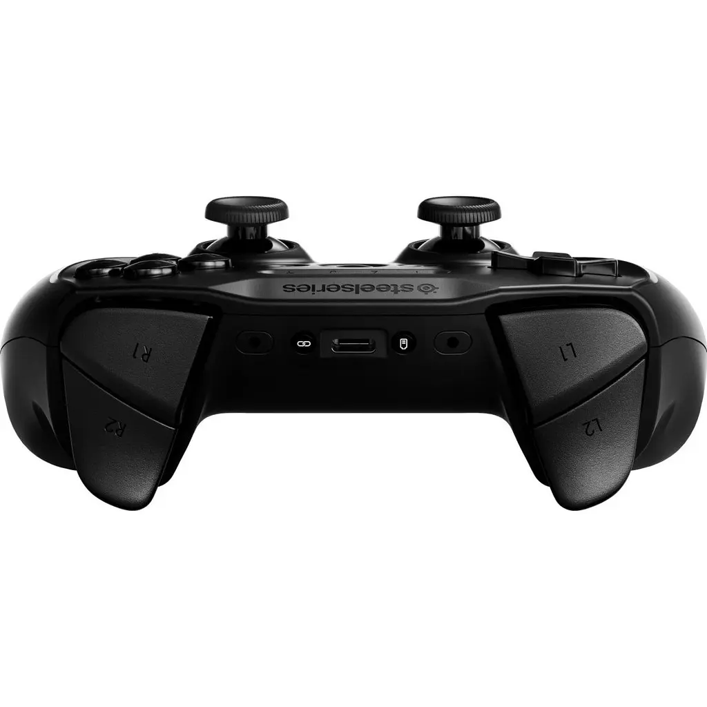 Геймпад SteelSeries Stratus+ (69076) [121865] - фото 6