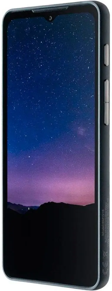 Смартфон Caterpillar CAT S75 6/128GB 5G Black [82779] - фото 4