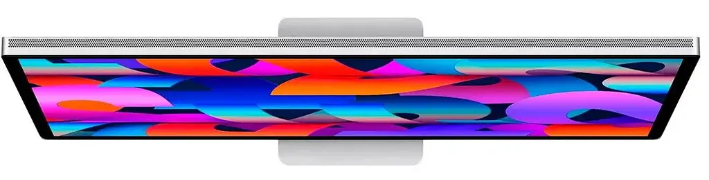 Монітор Apple Studio Display with Tilt Adjustable Stand Standard Glass (MK0U3, MYJG3) - фото 2
