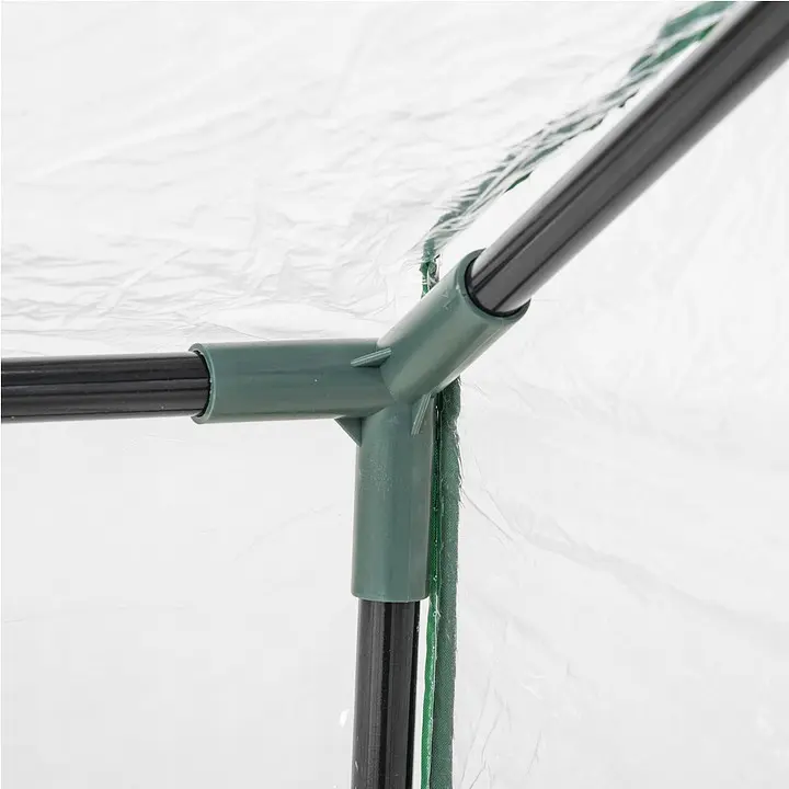 Мини-теплица приусадебная Flo 120х60х60 см (90001) - фото 3