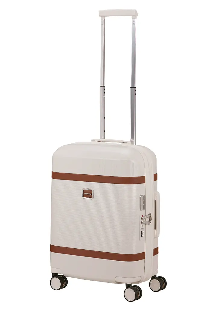Валіза Samsonite IMAGE 55 см IVORY 55x40x20(23) KQ5*05001 - фото 9