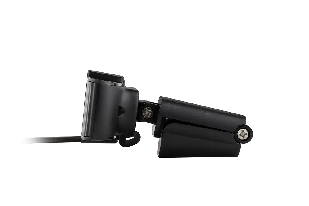 2E Веб-камера FHD USB Black - фото 9