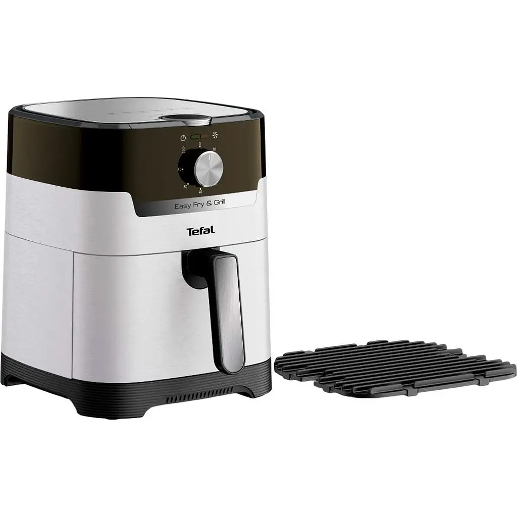 Мультипіч Tefal Easy Fry&Grill EY501A10 [133731] - фото 3