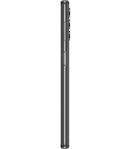 Смартфон Samsung Galaxy A32 4/64GB Black - фото 5