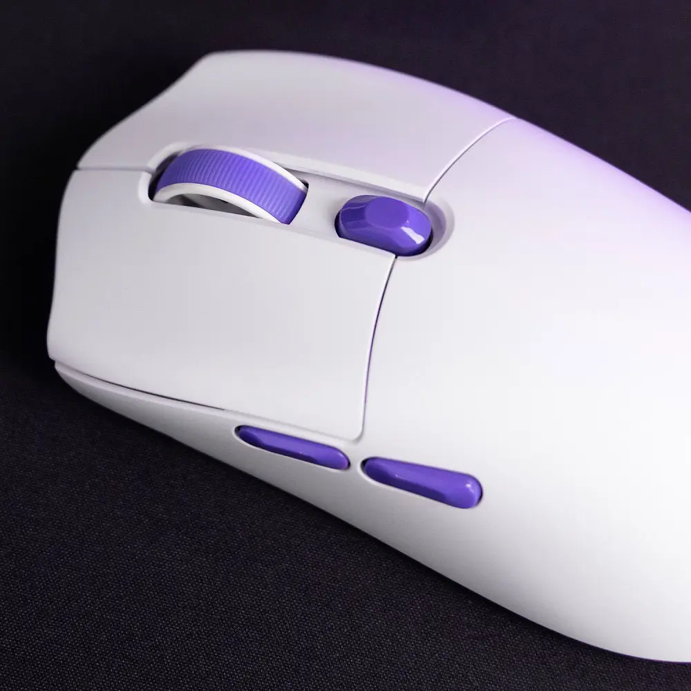 Бездротова ігрова миша Proove Gaming Rate Special Edition, в асортименті - фото 9