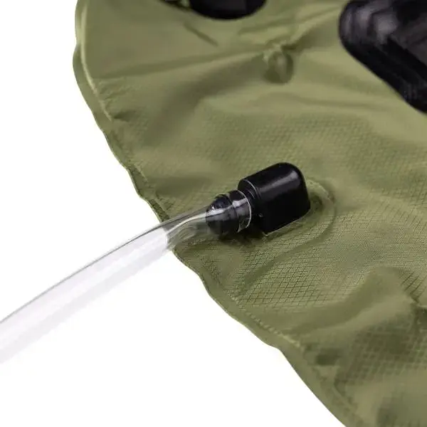 Туристический портативный душ Polar Bear Outdoor на 20 л HP-B-1 - фото 7