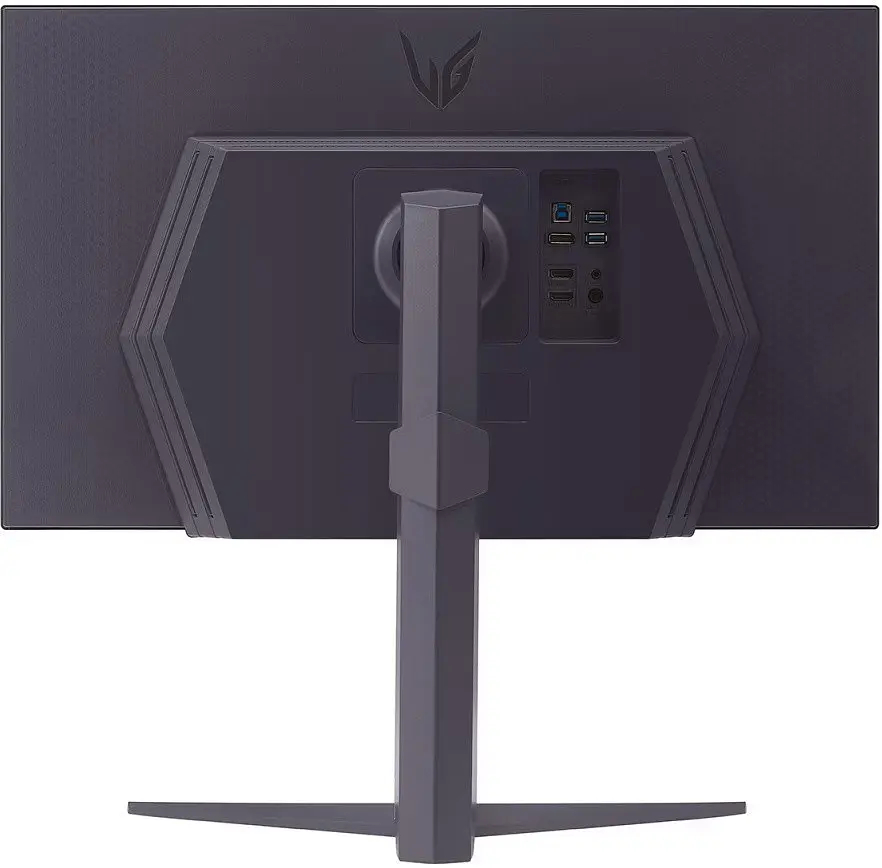 Монітор LG 27GS85Q-B - фото 6