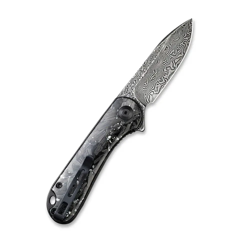 Ніж Civivi Elementum Damascus Carbon (C907C-DS2) - фото 2