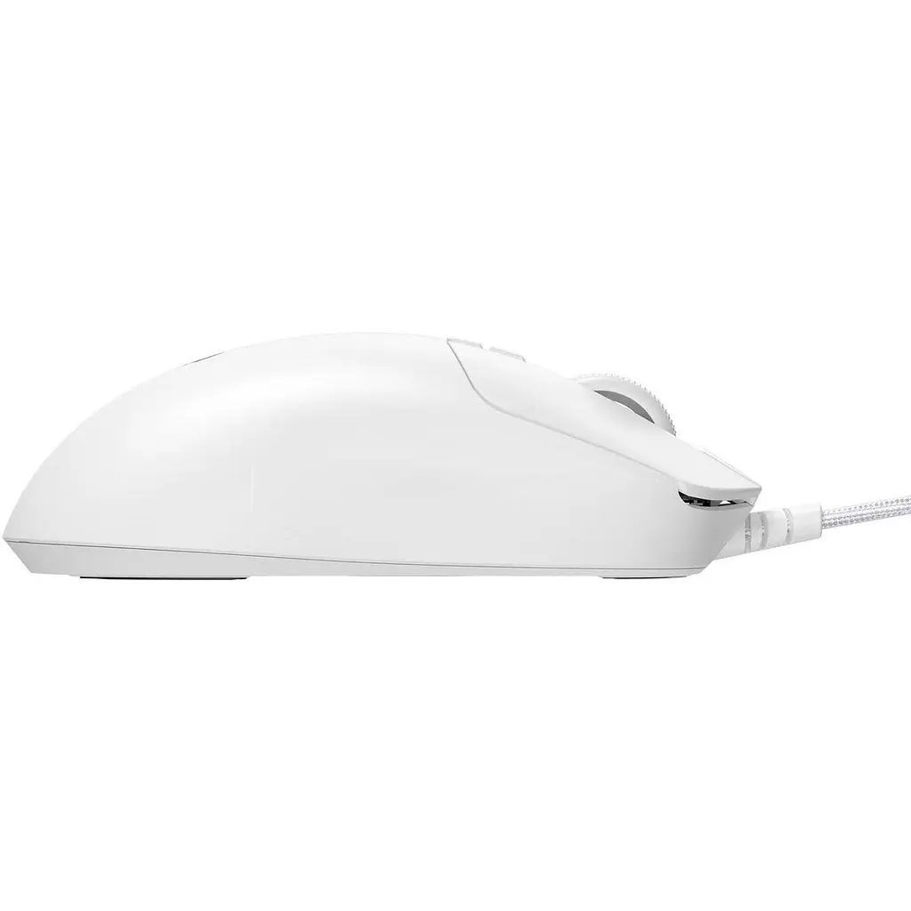 Миша Bloody W72 Ultra White [122468] - фото 8