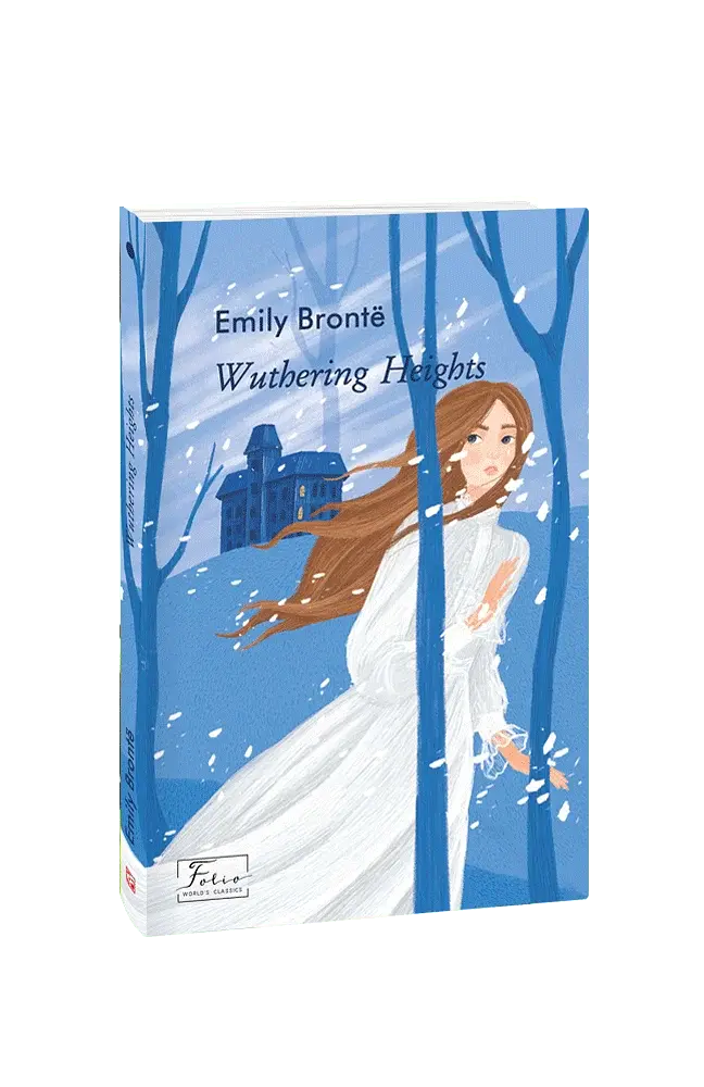 Wuthering Heights (Буремний перевал) - фото 2