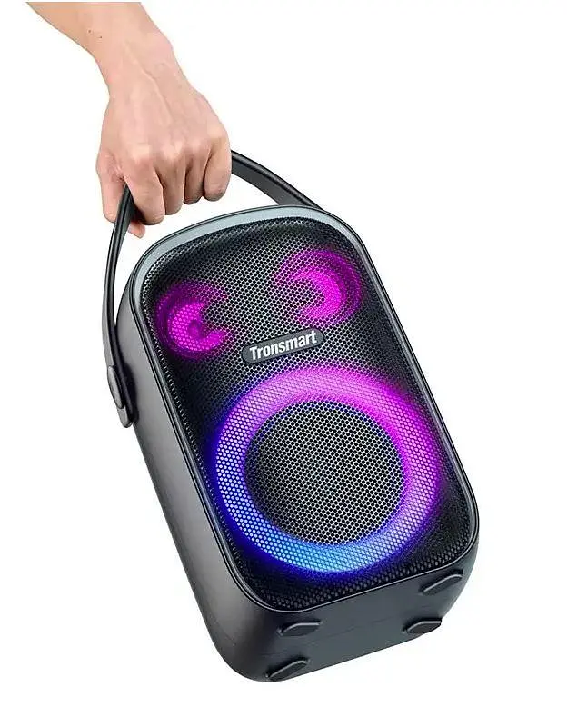 Акустика-караоке Tronsmart Halo 110 60w - фото 6