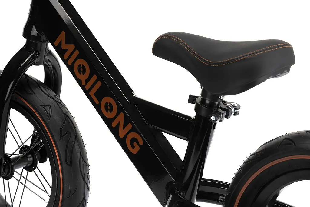 Біговел Miqilong HPA 12, чорний (ZCY-HPA12-BLACK) - фото 5