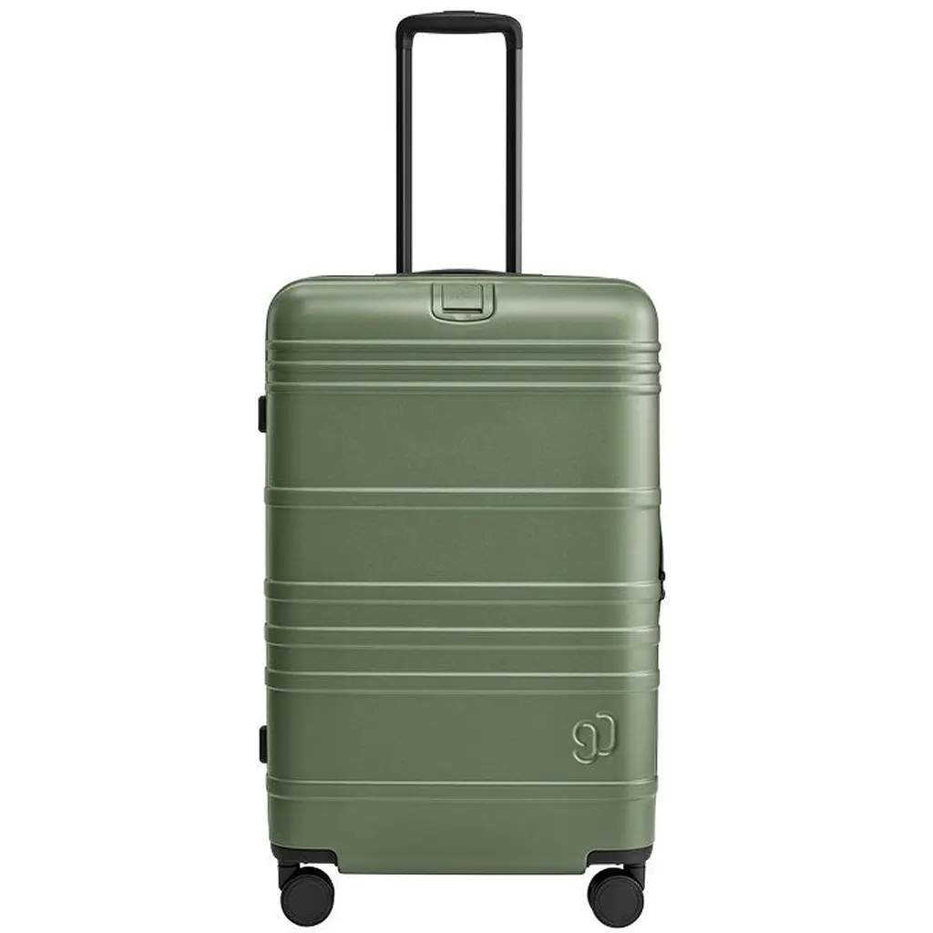 Валіза 90FUN NINETYGO Modern Luggage 28` Green (6941413244589) [172176] - фото 5