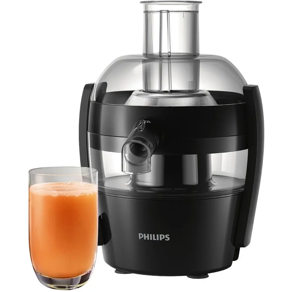 Соковижималка Philips HR1832/00 - фото 3