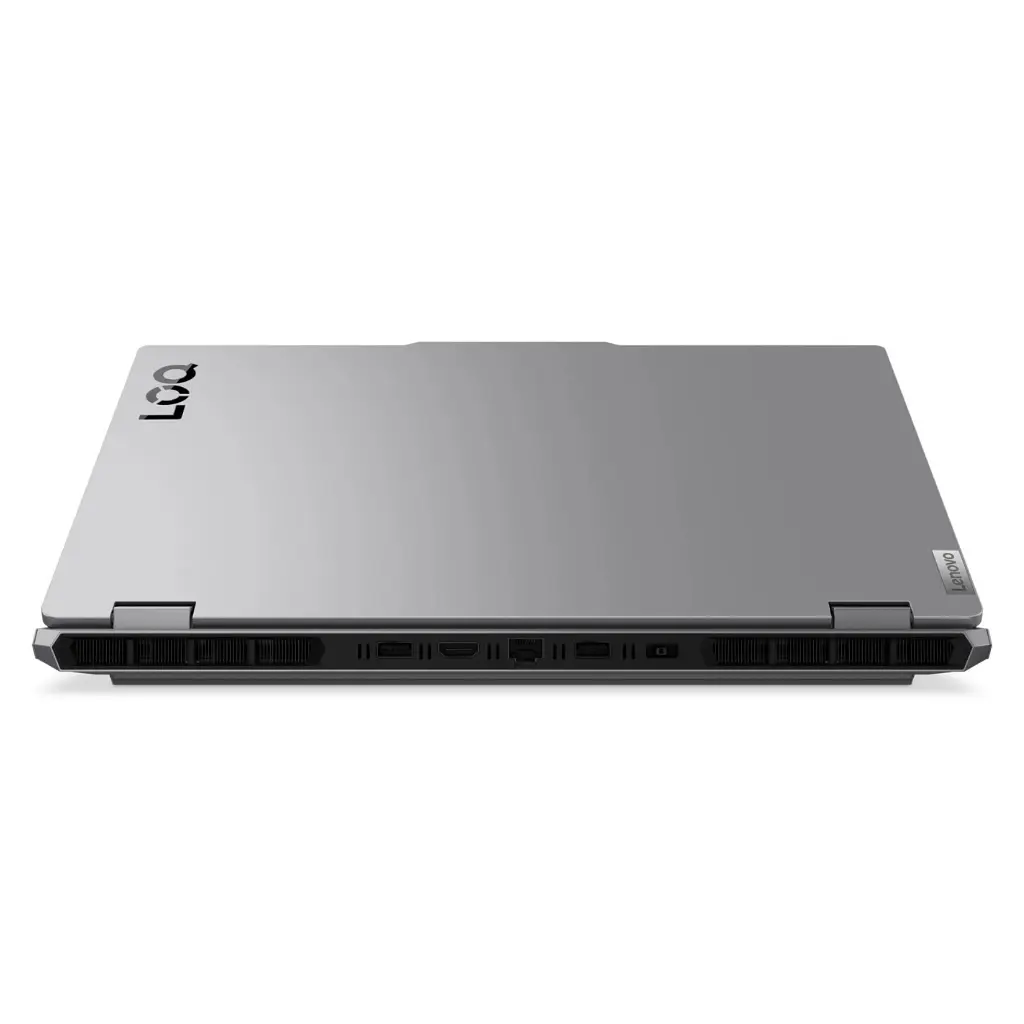 Ноутбук Lenovo LOQ 15AHP10 (83JG00A0RA) - фото 8