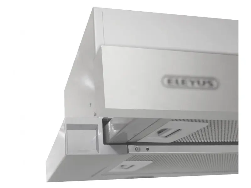 Витяжка ELEYUS Cyclon 700 60 IS+GR - фото 9