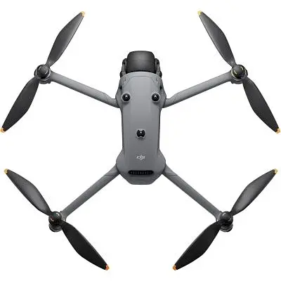 Квадрокоптер DJI Mavic 4 Pro Fly More Combo RC 2 (CP.MA.00000848.01) - фото 4