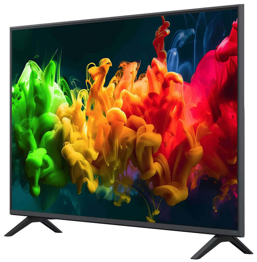 LED-телевізор LG 50QNED80B6B (7269844) - фото 3