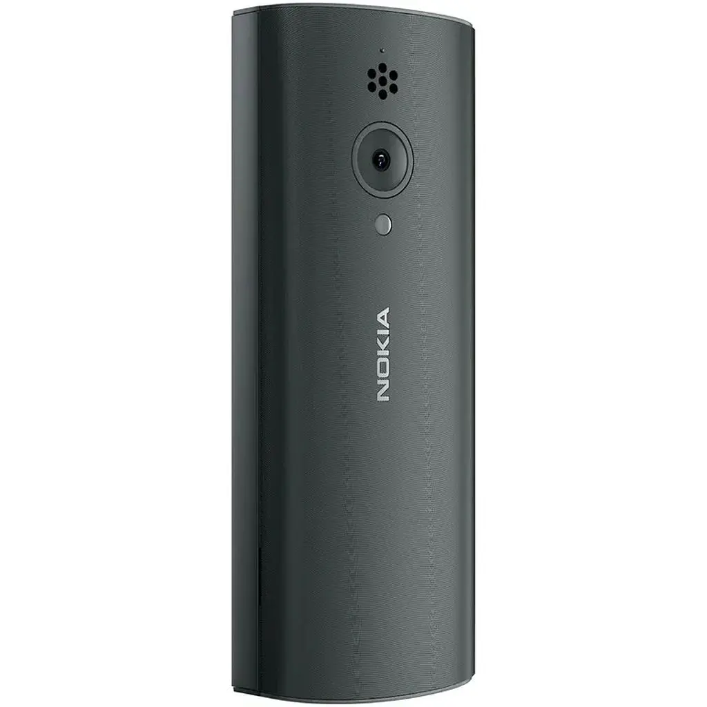 Мобильный телефон Nokia 150 DS 2023 Black - фото 5