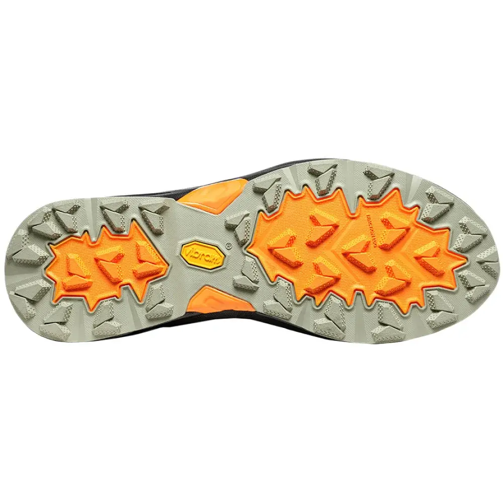 Кросівки Garmont 9.81 Engage GTX 10 Light Grey - фото 6