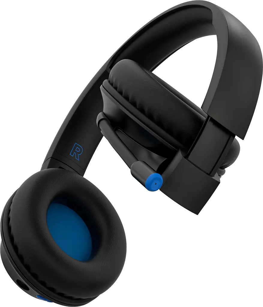 Наушники Belkin Over-Ear Soundform Inspire Wireless (AUD006BTBLK) - фото 7