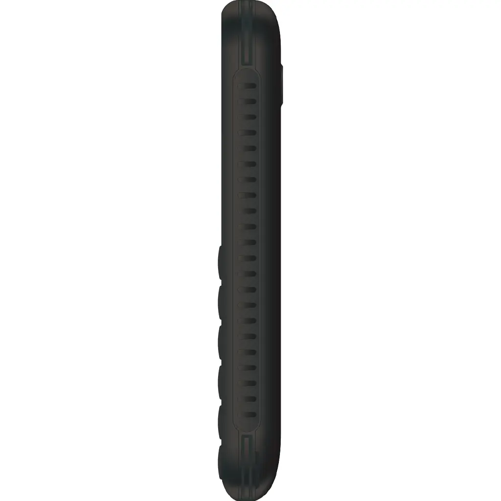 Мобільний телефон Ergo R202 Black - фото 5