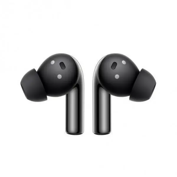 Навушники OnePlus Buds 3 E509A black - фото 2
