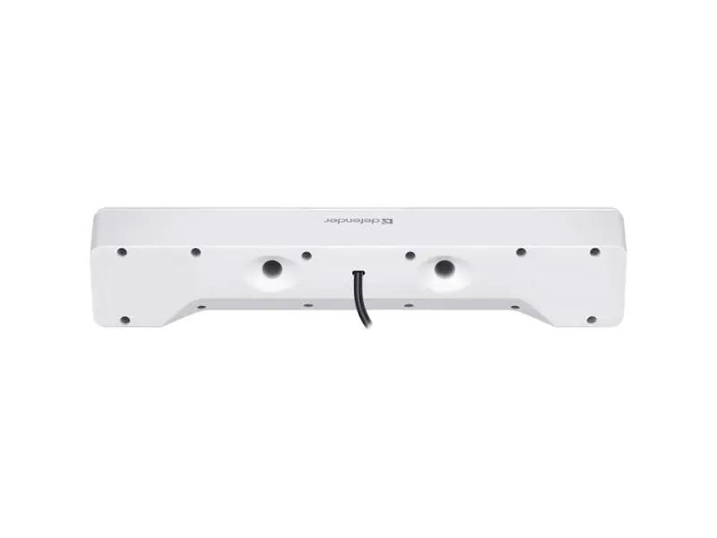 Саундбар Defender Soundbar Z2 White (65192) - фото 4