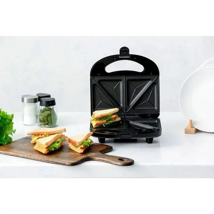 Бутербродница Magio МG-360N [81311] - фото 5