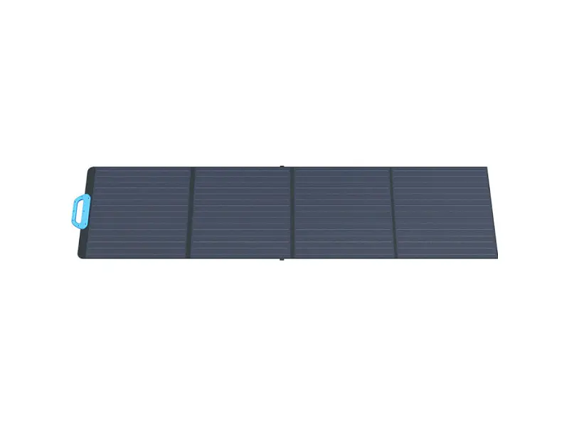Зарядний пристрій на сонячній батареї Bluetti PV200 Solar Panel - фото 2