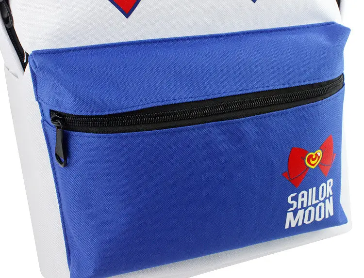Рюкзак Сейлор Мун Seilor Moon rucksack SM 22 09 - фото 3