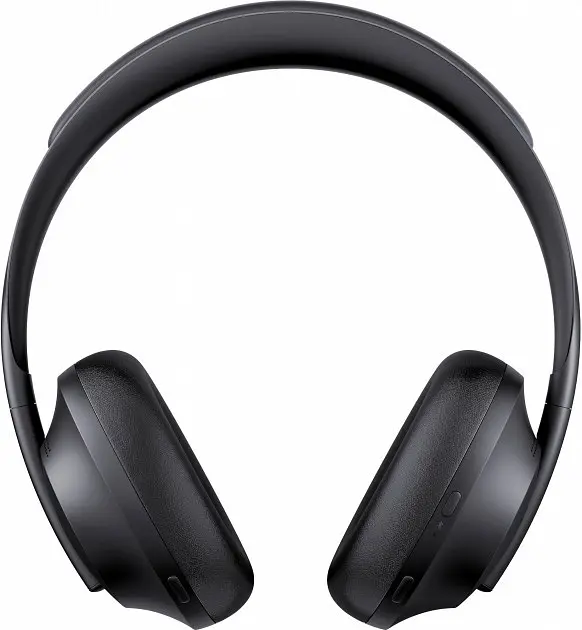 Навушники Bose Noise Cancelling Headphones 700 Black (794297-0100) - фото 3