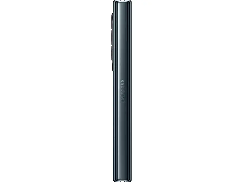 Смартфон Samsung Galaxy Fold4 12/512GB Graygreen (SM-F936BZAC) - фото 2
