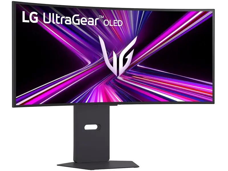 Монітор LG UltraGear 34GX900A (34GX900A-B) - фото 3